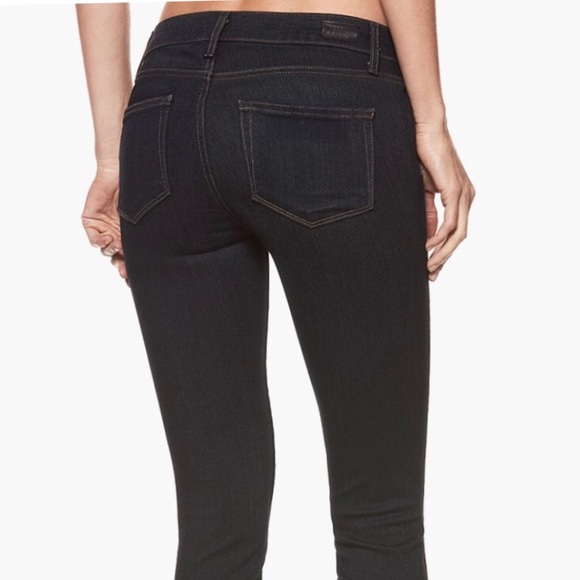 PAIGE Denim - Paige Denim Jeans (Mona wash)